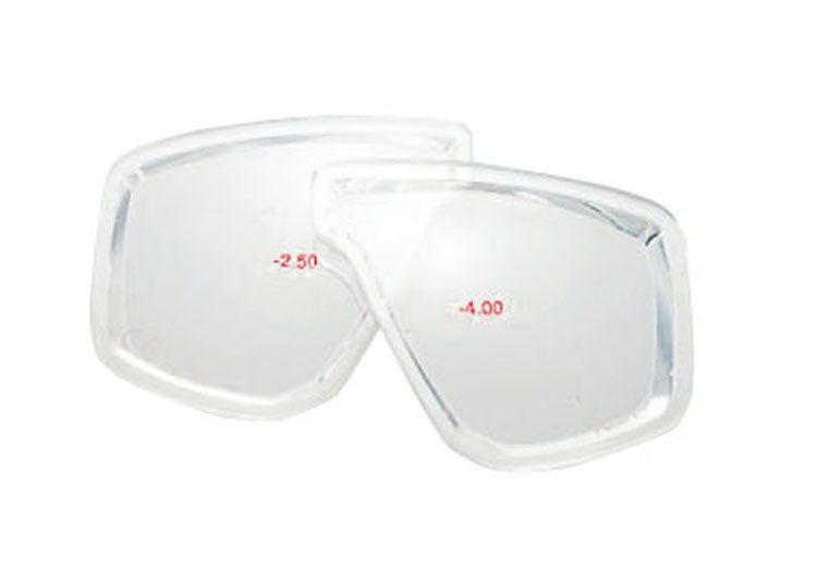 BF-7500 Plus Lens Corrective Short-Sighted