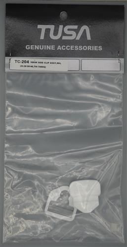 TC-204 MASKEN-CLIP