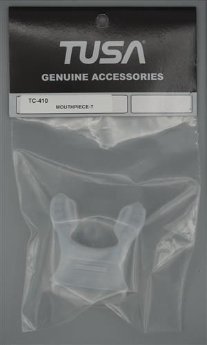 TC-410 SCHNORCHEL-MUNDSTÜCK