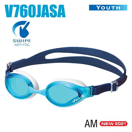 V-760JASA YOUTH SCHWIMMBRILLE SWIPE