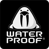 Waterproof Aufkleber