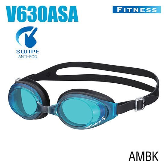 V-630ASAM SWIPE FITNESS VERSPIEGELT