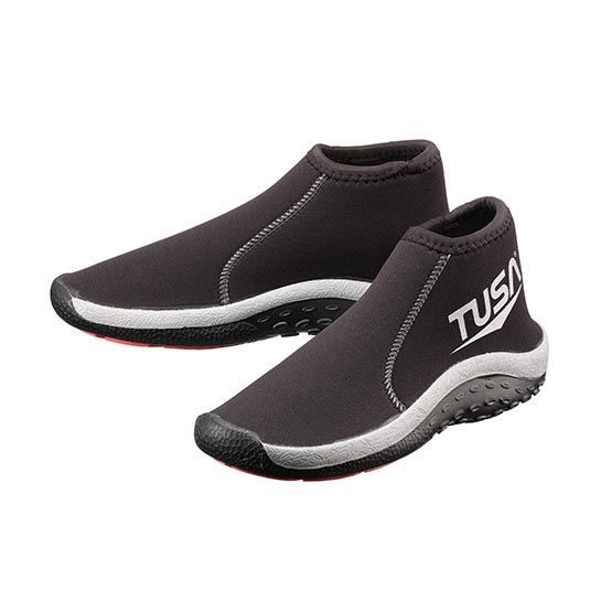 DB0204 DIVE BOOT LOW 3 mm
