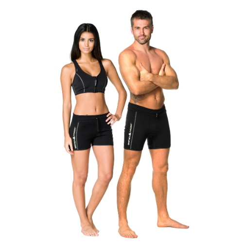 T30 MEN NEOPRENE SHORTS