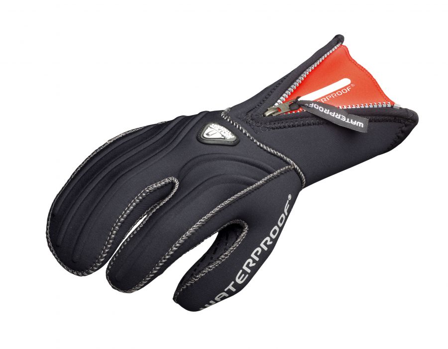 G2 Mitts 3-Fingers 5mm 