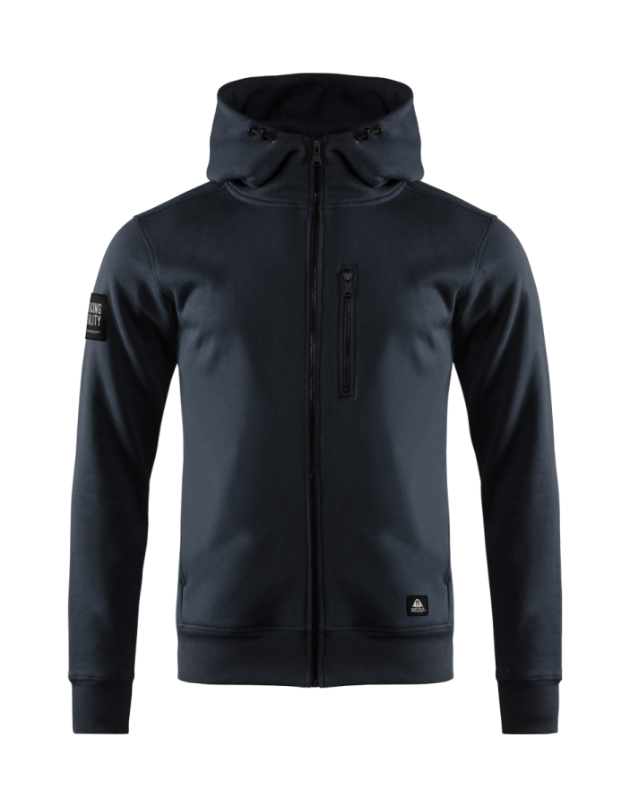 WP Hoodie Men