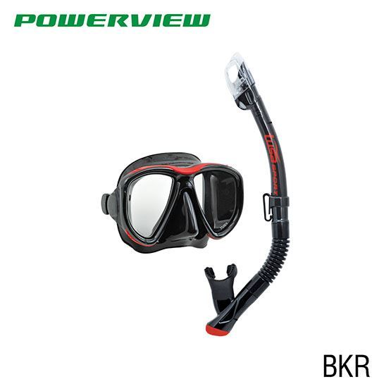 UC-2425 POWERVIEW DRY ADULT COMBO