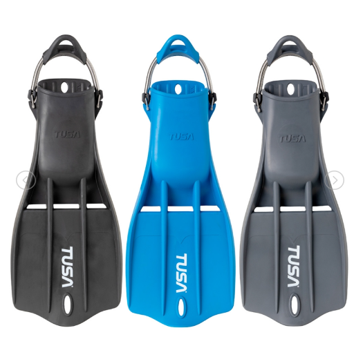SF1102 HYBRID FIN