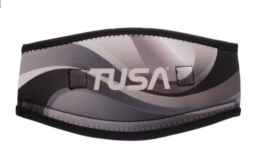 Mask Strap Cover
