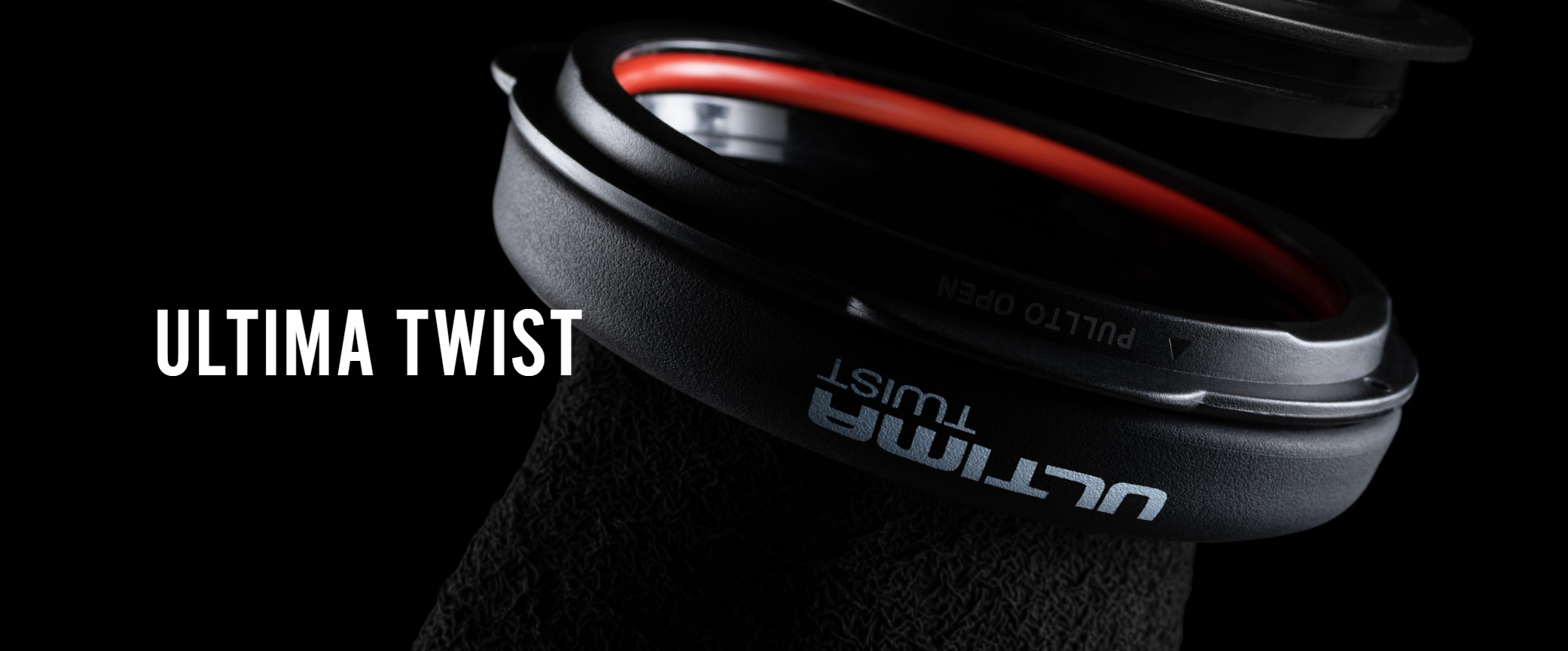 Ultima Twist
