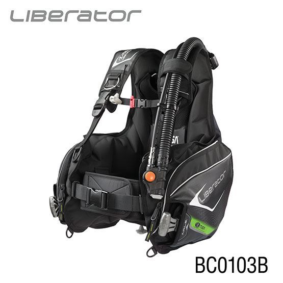 BC-0103B LIBERATOR