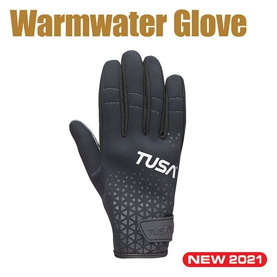 TA0208 WARMWASSER-TAUCHHANDSCHUH NEOPREN 2MM