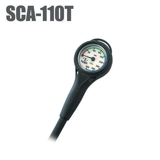 SCA-110T FINIMETER 400 bar