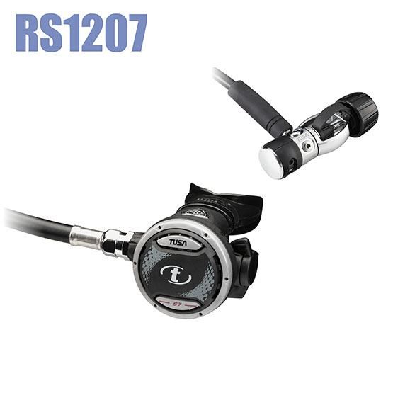 RS-1207 REGULATOR