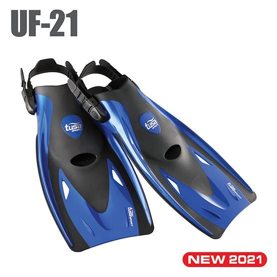 UF-21 TUSA SPORT LONG BLADE