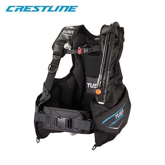 BC-0602B CRESTLINE 