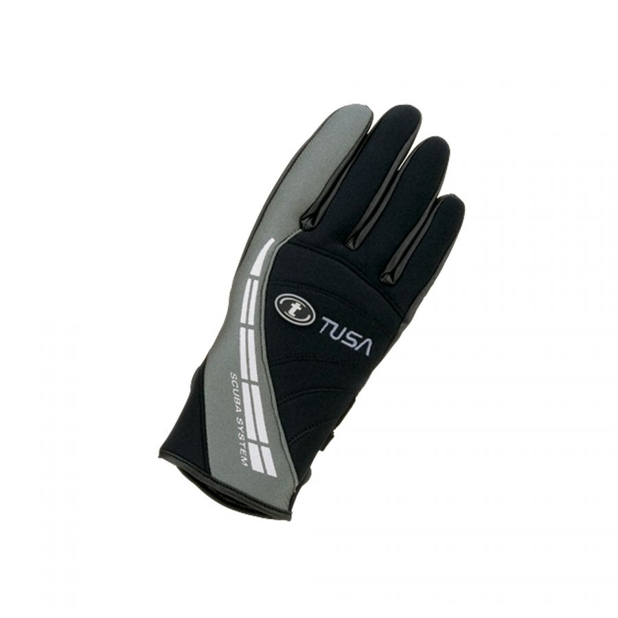 DG-5100 WARMWASSER-TAUCHHANDSCHUH
