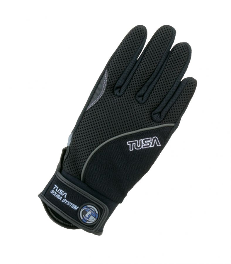 TA0209 TROPEN-TAUCHHANDSCHUH POLYMESH