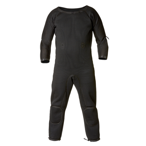 LIGHT DUTY 3D MESH LINING für D1 HYBRID