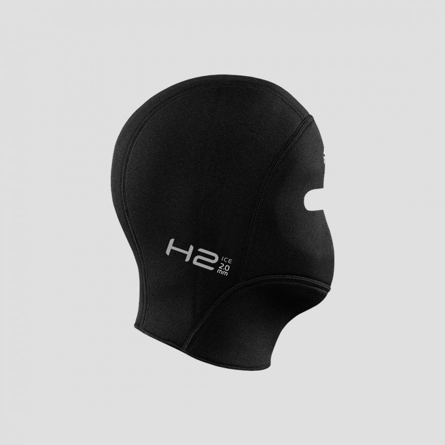 H2 ICEHOOD 2 mm