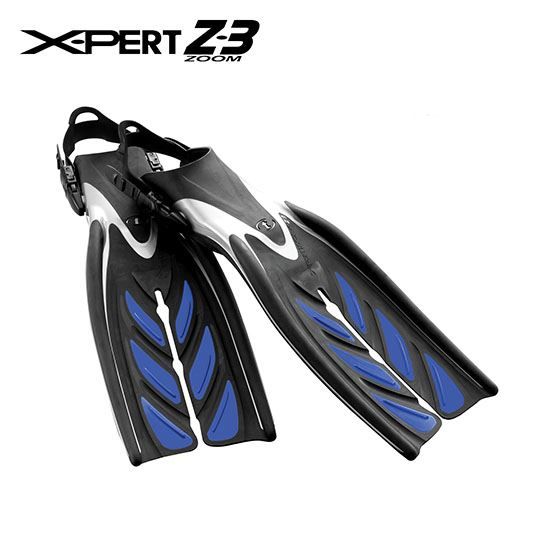 SF-15 X-PERT ZOOM Z3