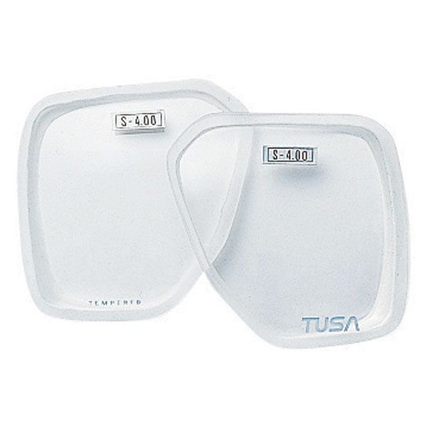 MC-5100 LIBERATOR PLUS OPTISCHE GLÄSER