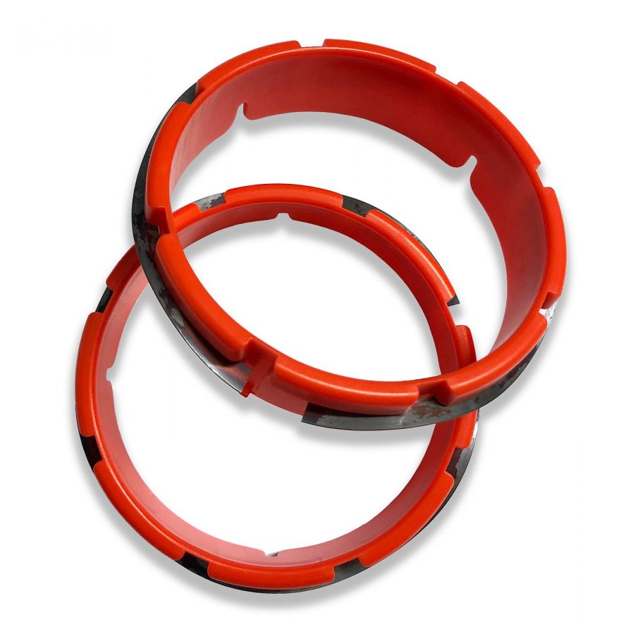 ULTIMA PUSH & PULL SYSTEM