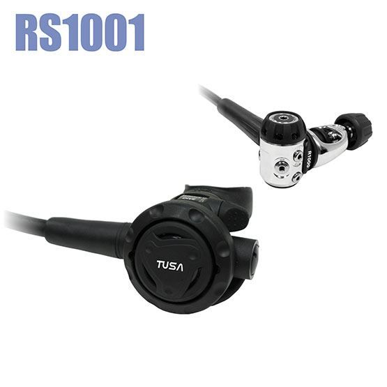 RS1001 REGULATOR