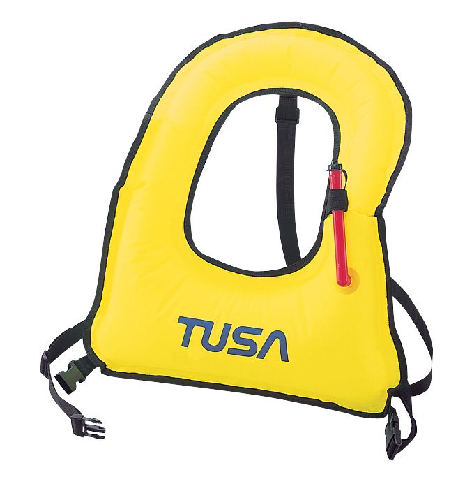 SV-2500 YOUTH SNORKEL VEST