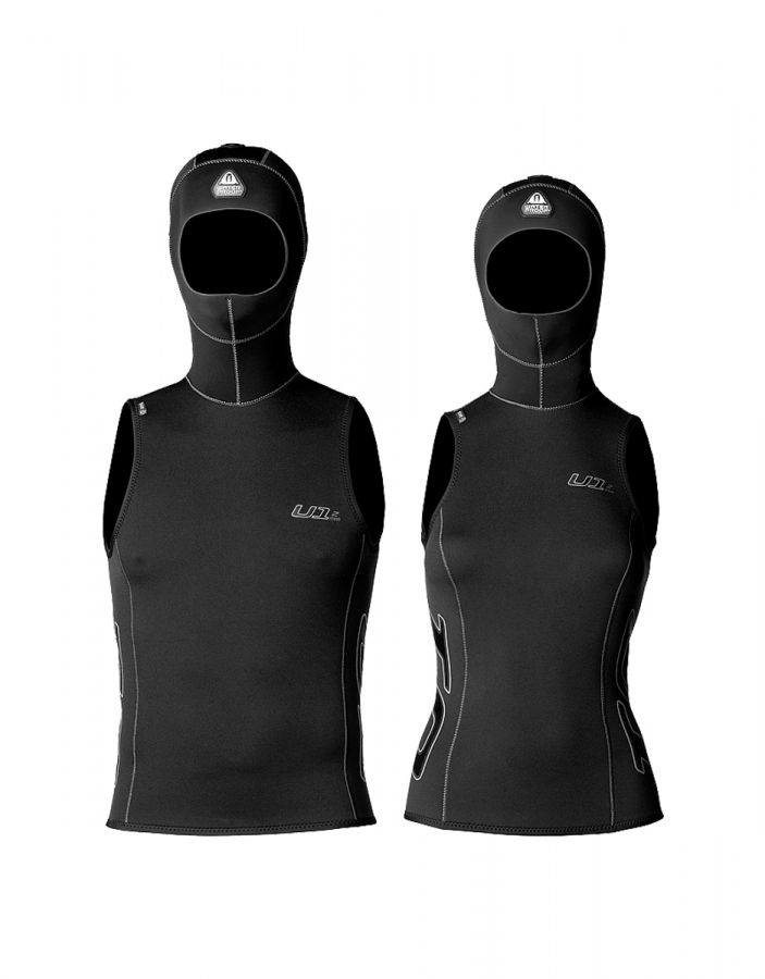 U1 UNDERVEST