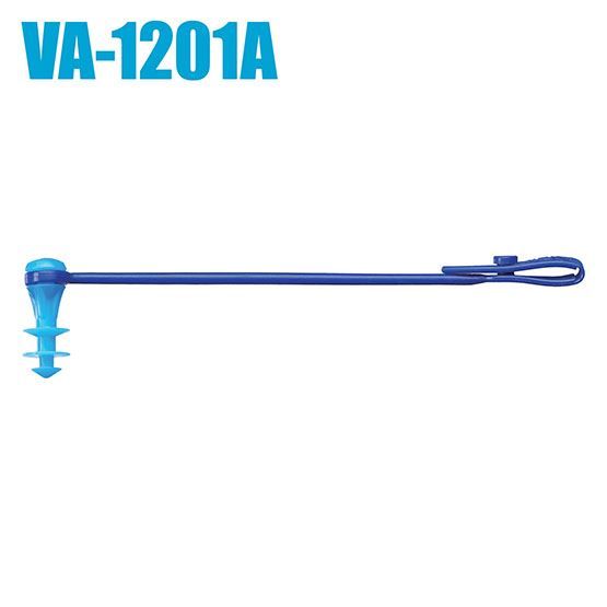 VA-1201A 2-Weg-Silikon-Gehörschutzstöpsel