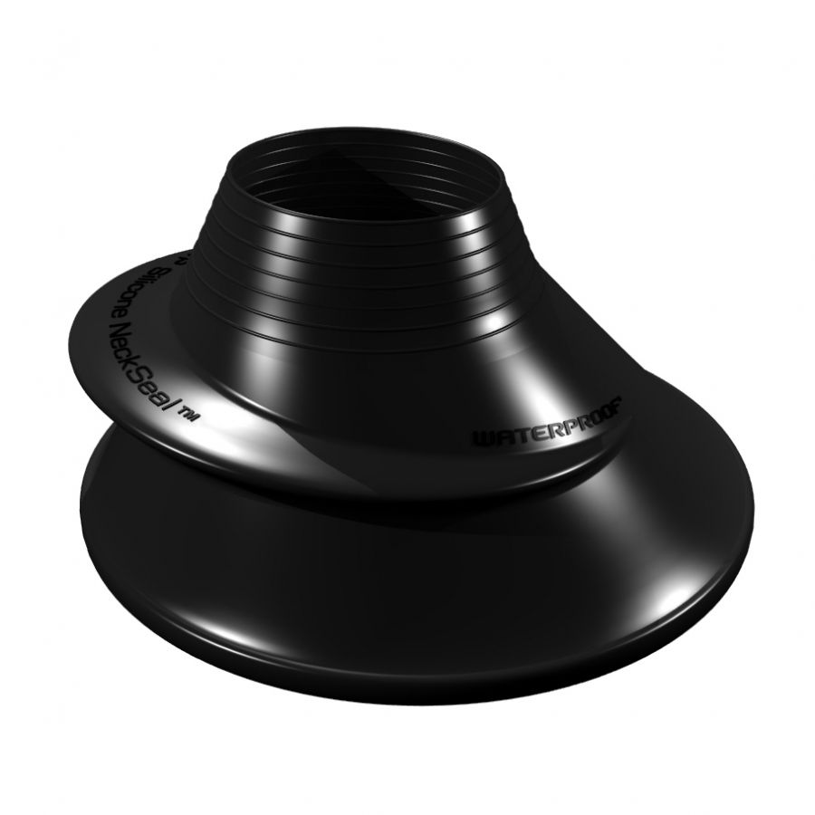 SILIKON HALSRING-KIT